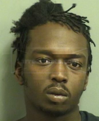Cedric Devon Rivers