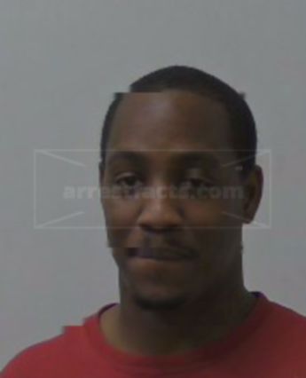 Charleston Antonio Peck