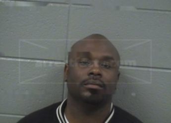 Terrance Poindexter