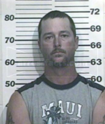 Monte Earl Vick
