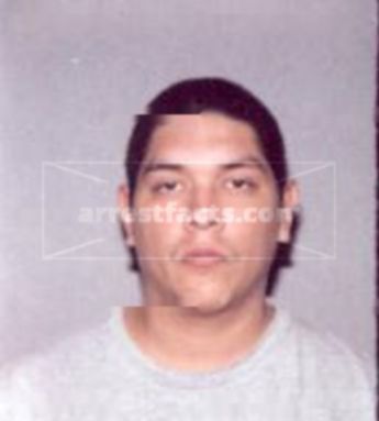 Dominicue Andrew Gonzales