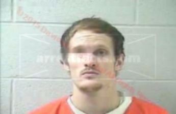 Jack Cody Whitledge
