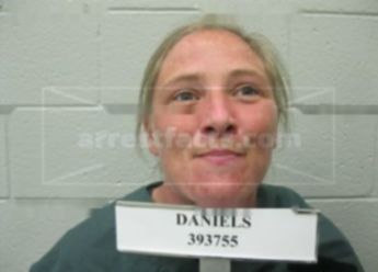 Rebecca Lynn Daniels