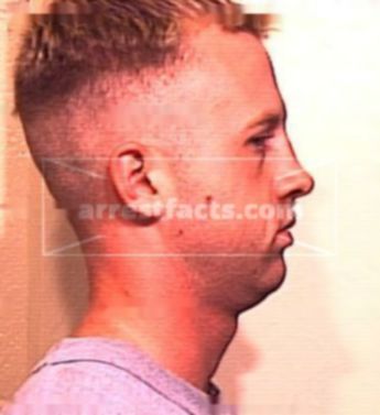 Jarrod Wayne Hamlin