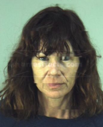 Celena Michelle Richards