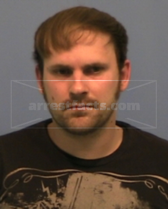 Zachary David Morgan