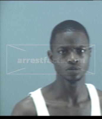 Kriston Carlton Golston