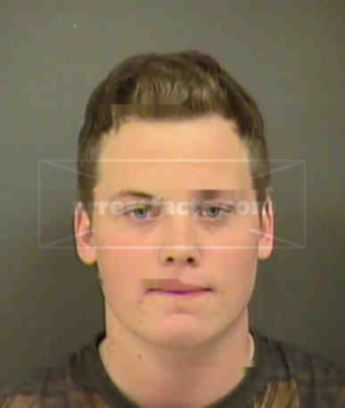Cody Bryce Thurman