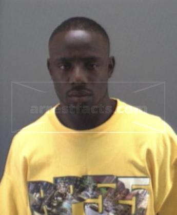 Randolph Clifton Thompson