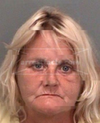 Kathleen Margaret Stewart