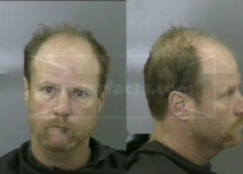 Gary Eugene Webb