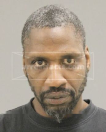 Tyrone Lamar Patterson
