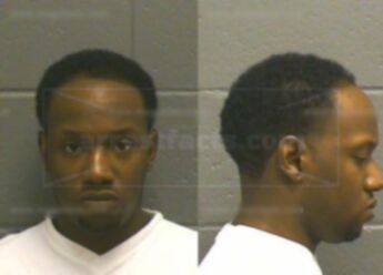 Jermario Tywon Barnett
