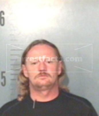 Darrell Dewitt Tate
