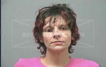 Shannon Ashley Joseph
