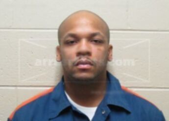 Terrell Vashawn Ross