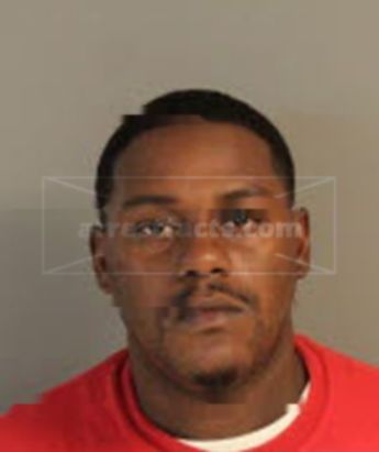Antonio Jackson
