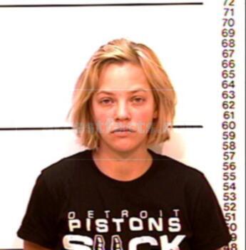 Charlene Courtni Hoffman