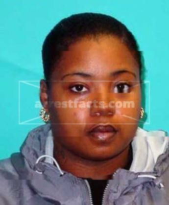 Diamonds Johnisha Lamberts