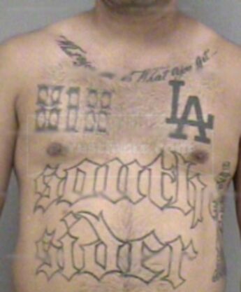 Leonard Gonzalez Jr.