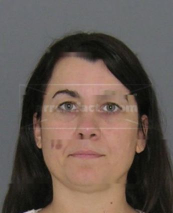 Kristen June Comberger