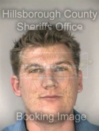 Jesse Lee Curry