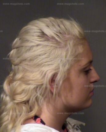 Ashley Renee Hill