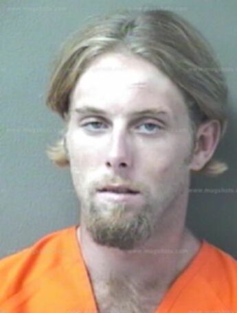 Derrick Lee Russell