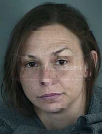 Christina Marie Gent