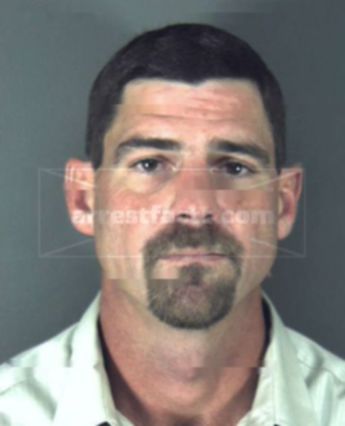 Anthony Brian Milbourne