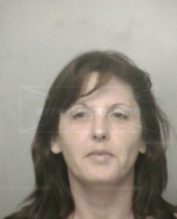 Mary A Peart