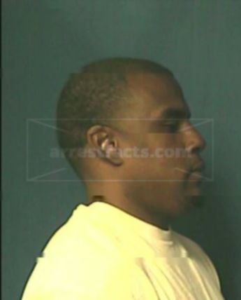 Clarence Eugene Chaplin