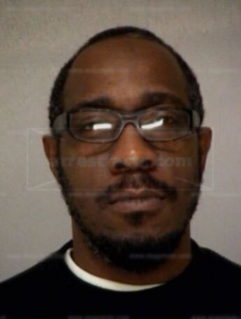 Shawndae Nervale Stokes