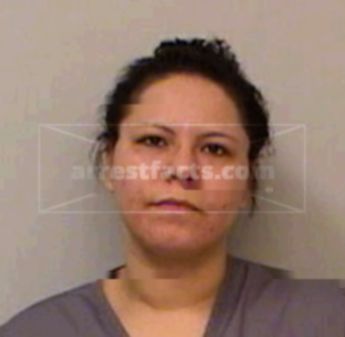 Heather Marie Wichern