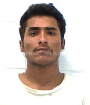 Jose Medina