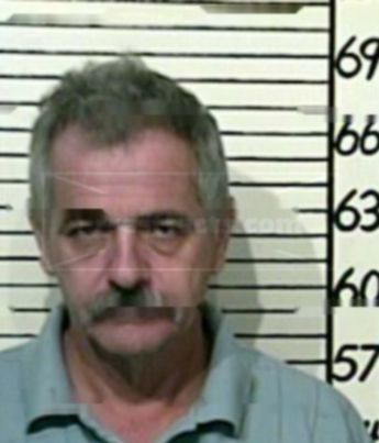 Phillip Gerard Wall