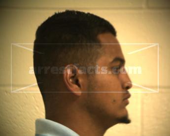 Andrew Salazar Ramos