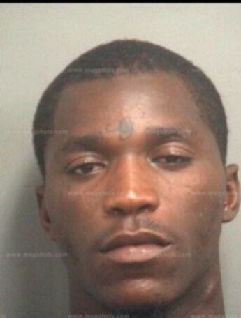 Terrance Wright