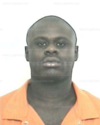 Jerard Deandre Jones