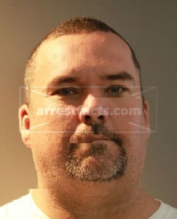 Jayson Preston Hollis
