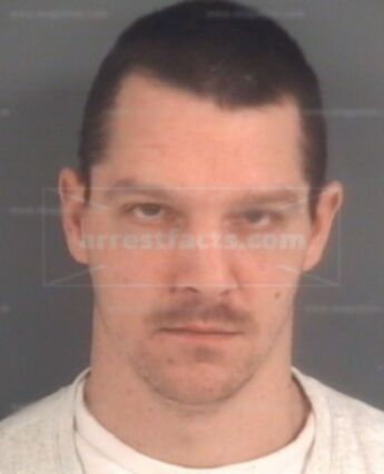 William Paul Hickman