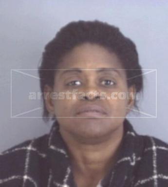 Sharon Jenice Brown
