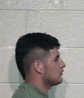 Angelo Bilee Velasquez Fonseca