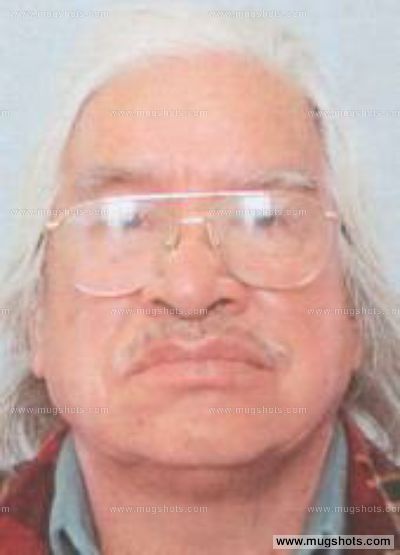 Randall Donnie Peters