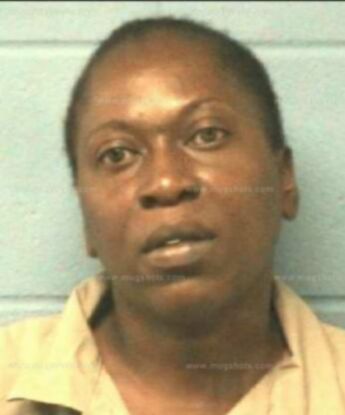 Giselle Scruggs Alleyne