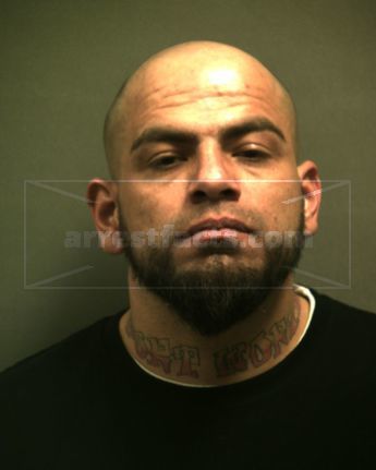 Abel Martinez Soto