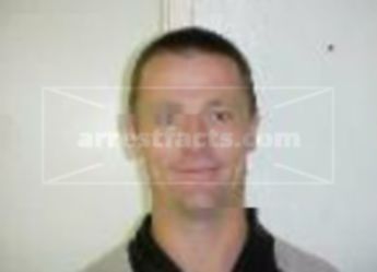 Ronnie Dale Brooks