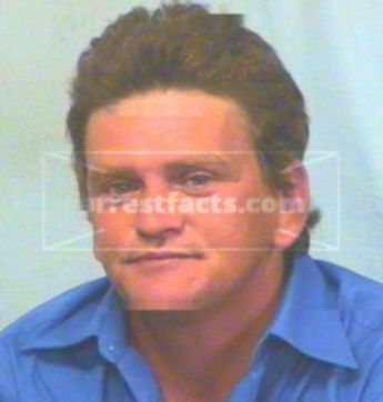 Charlie Wesley Mallicoat