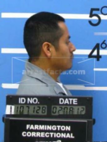 Honorio Sabino Rodriguez