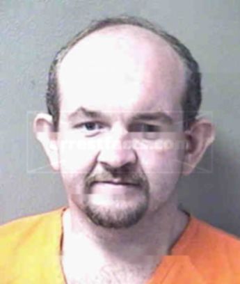 Anthony/timothy Milburn Brown